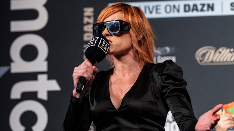 Becky Lynch