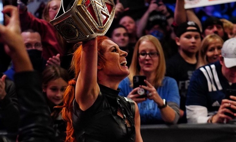 becky lynch