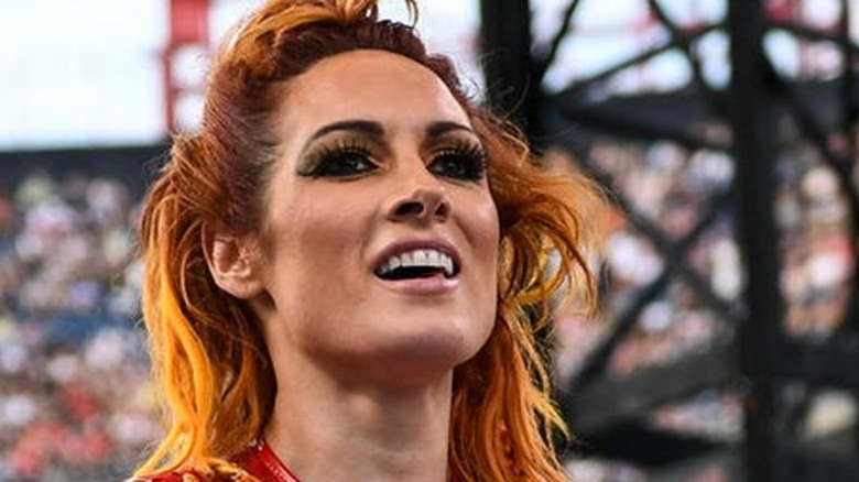 Becky Lynch