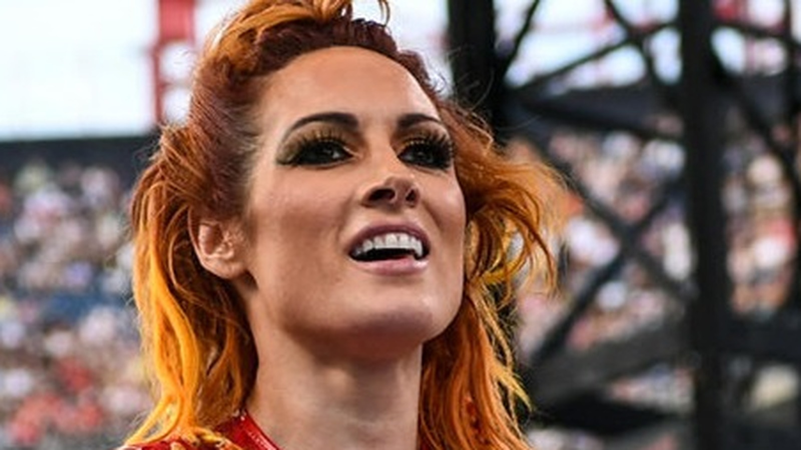 WWE's Becky Lynch has a specific request for WrestleMania 39