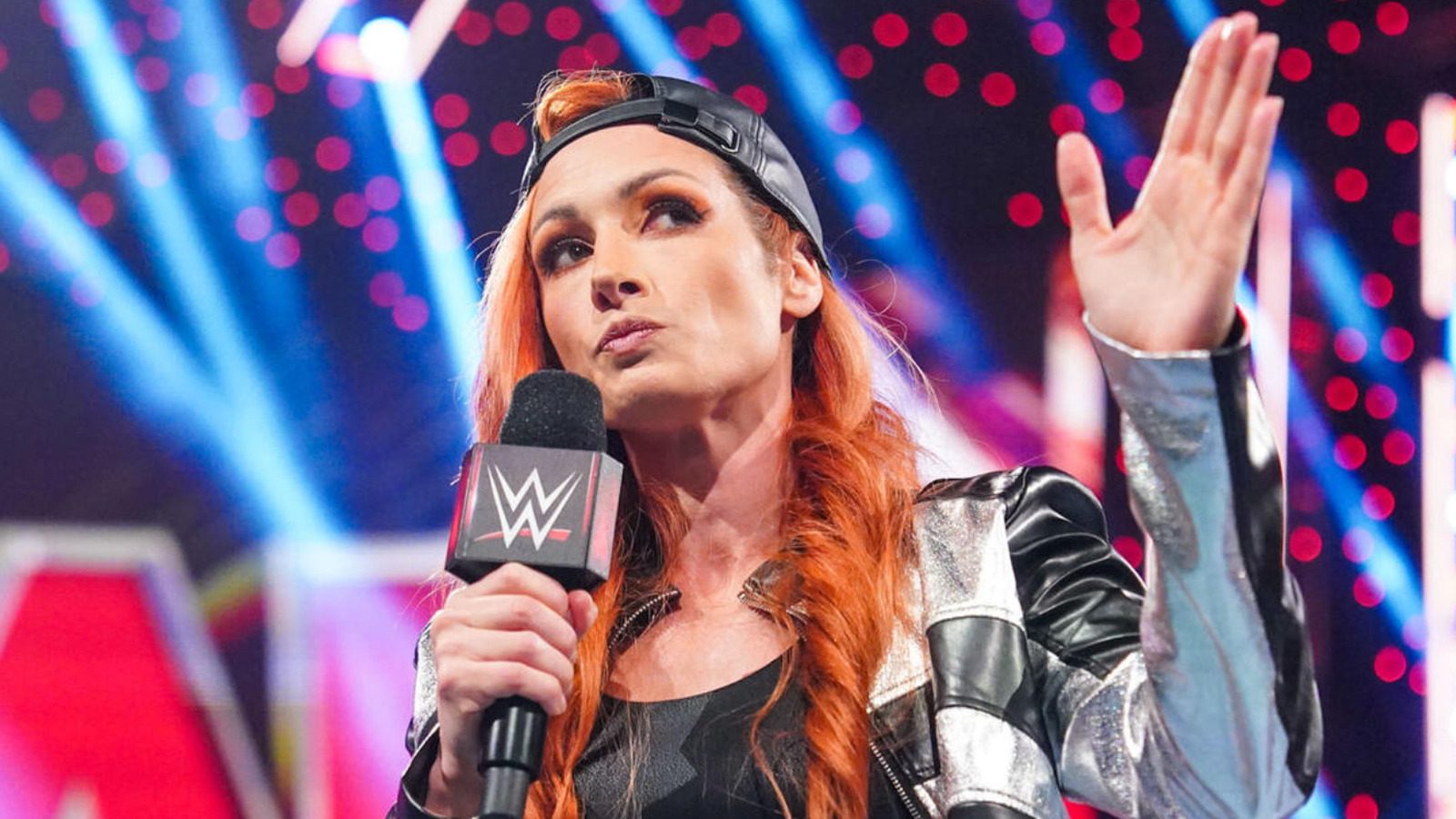 Becky Lynch Is Glad She Upheld Her Promise To The People At WWE Elimination Chamber
