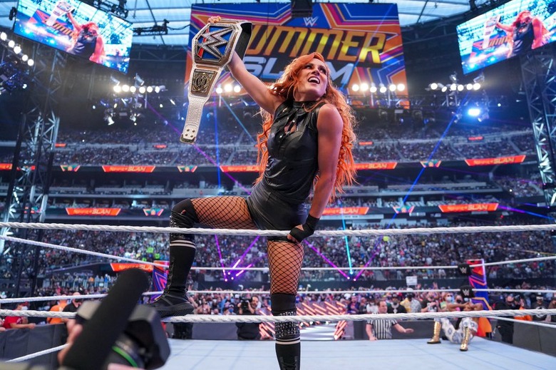 Becky Lynch