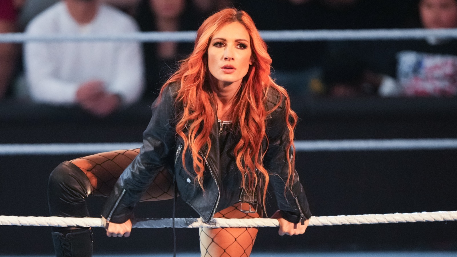 Becky Lynch Recalls Turning Heel On Charlotte Flair, Buries WWE Feud With Lacey Evans