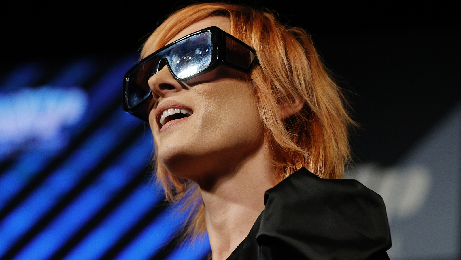 Becky Lynch Reportedly Not Cleared To Compete On WWE Raw, Tegan Nox Match Delayed - Vimarsana News