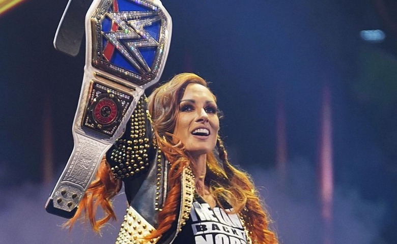 becky lynch sd 1