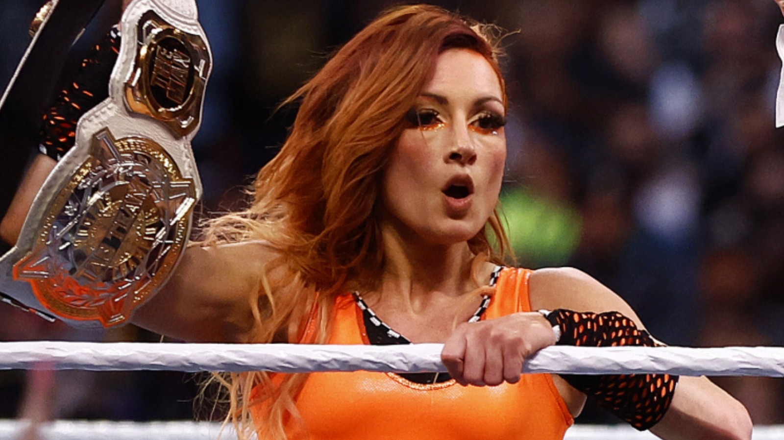 WWE: Becky Lynch, HOF friends land a WrestleMania 39 match
