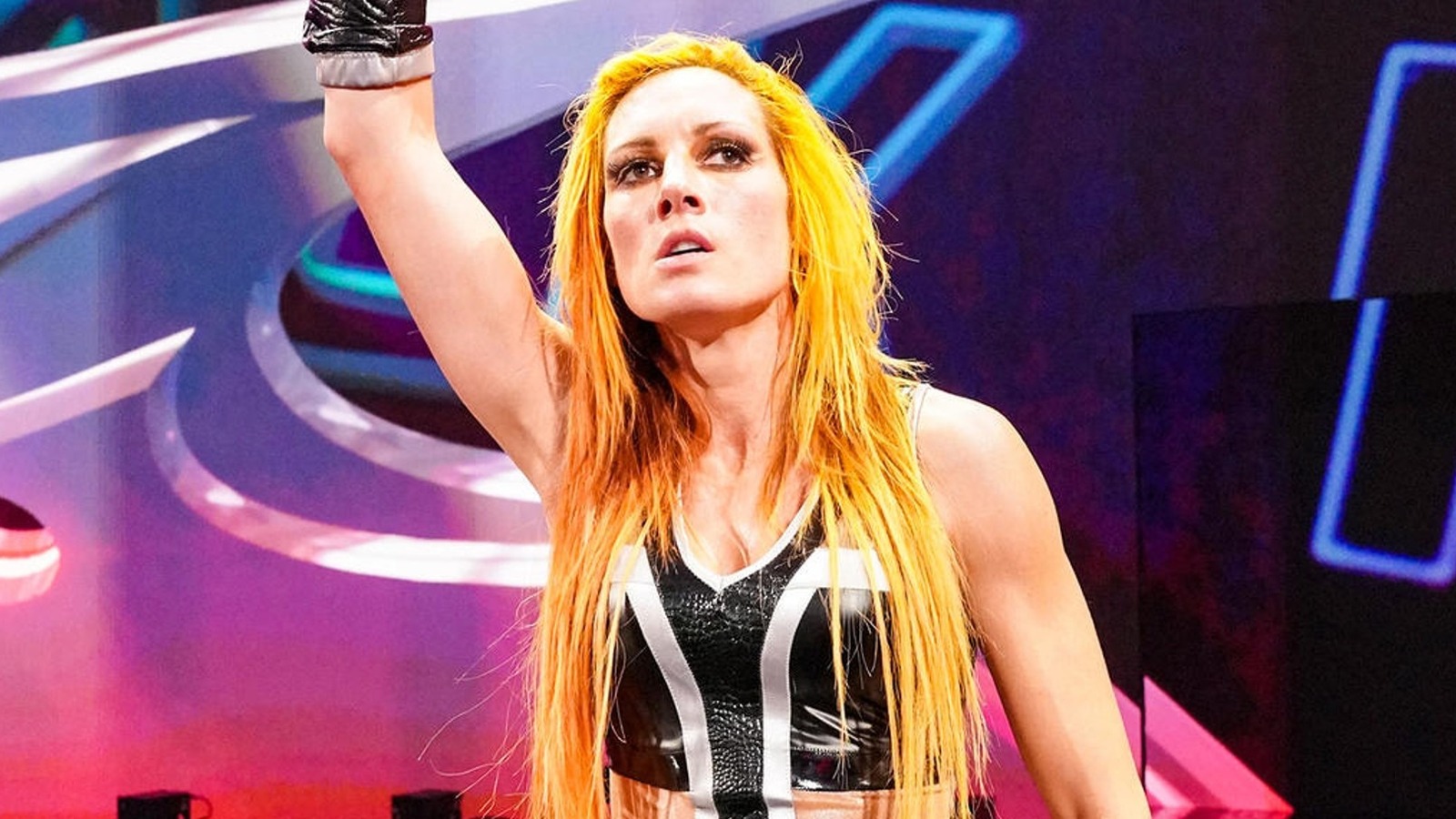 WWE star Becky Lynch banned from boarding flight to Superstar