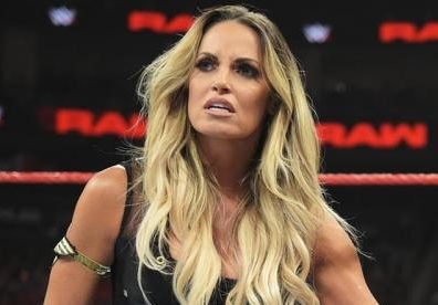 Becky Lynch Is “Ready To Go” If Trish Stratus Wants A Match