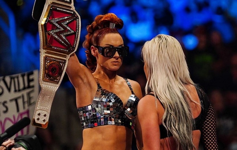 Rebecca Quin (@beckylynchwwe) • Instagram photos and videos
