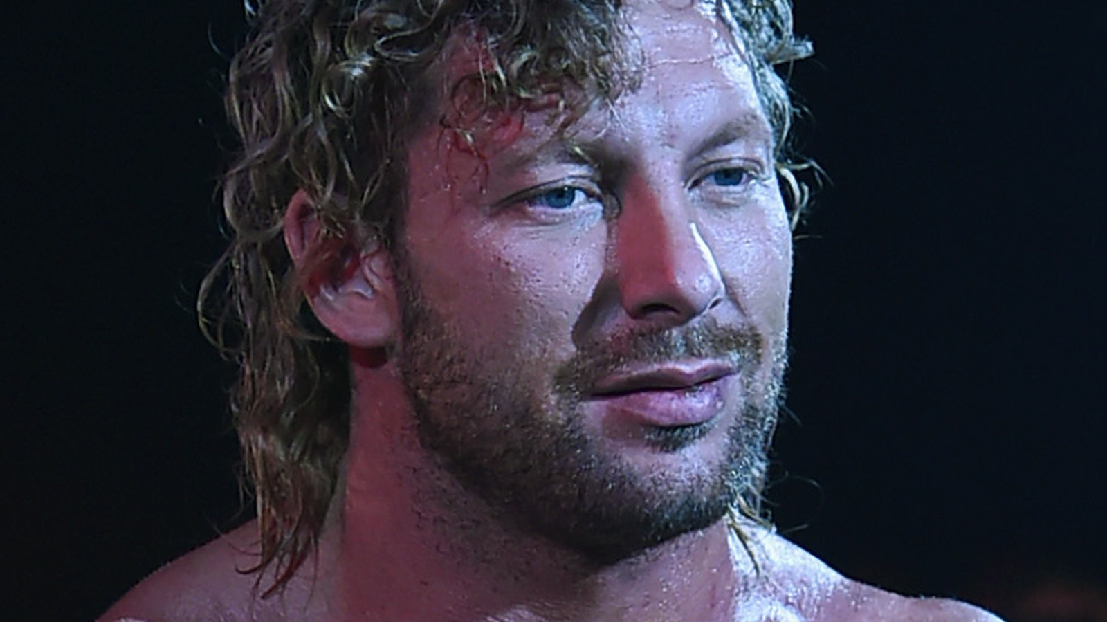 BehindTheScenes Details On Wrestle Kingdom Match Between Will Ospreay