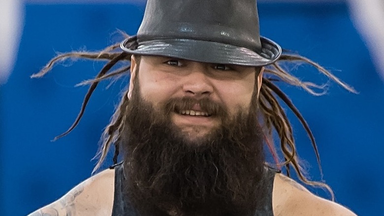 Bray Wyatt