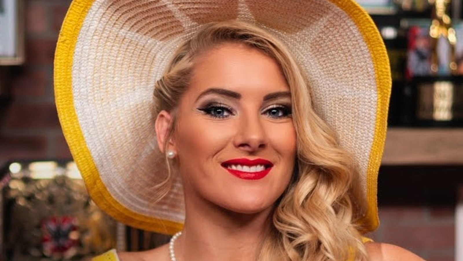 BehindTheScenes News On Lacey Evans Following 12/30 WWE SmackDown