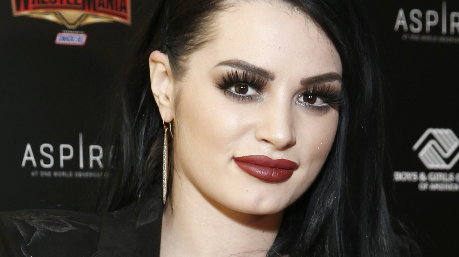 Behind The Scenes News Regarding AEW And WWE s Interest In Paige