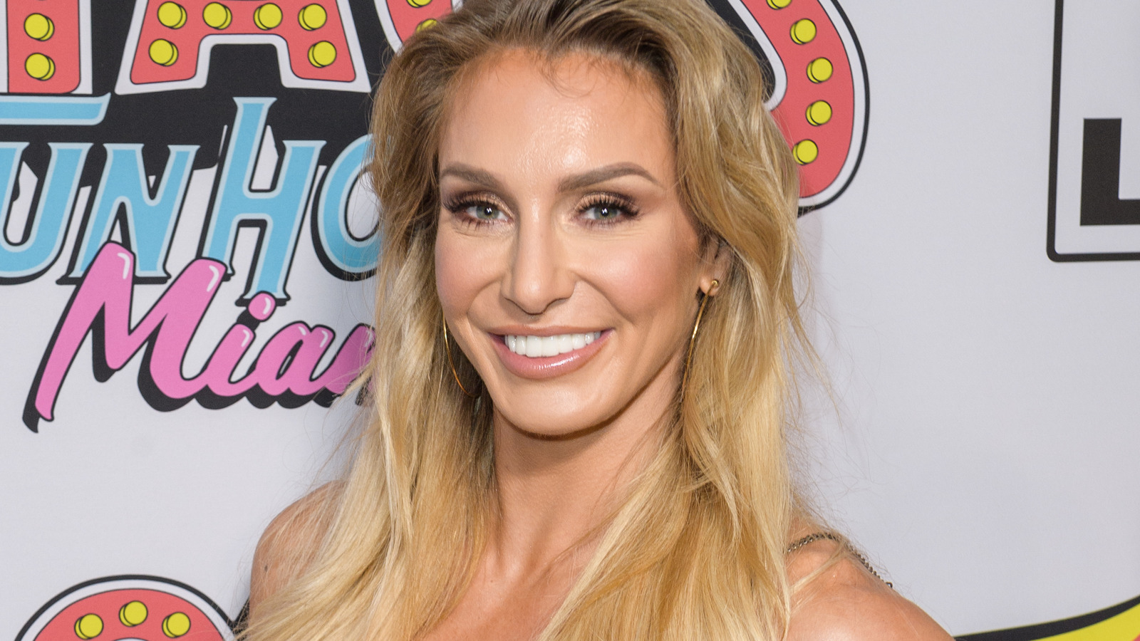 BehindTheScenes Update On Charlotte Flair's WWE Return