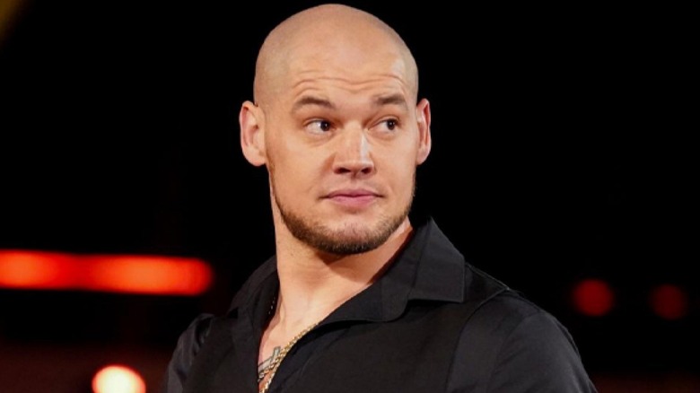 Baron Corbin