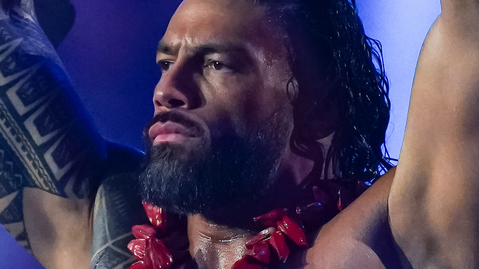 Betting Odds For Charlotte Flair And Roman Reigns' WrestleMania 39 Matches Revealed