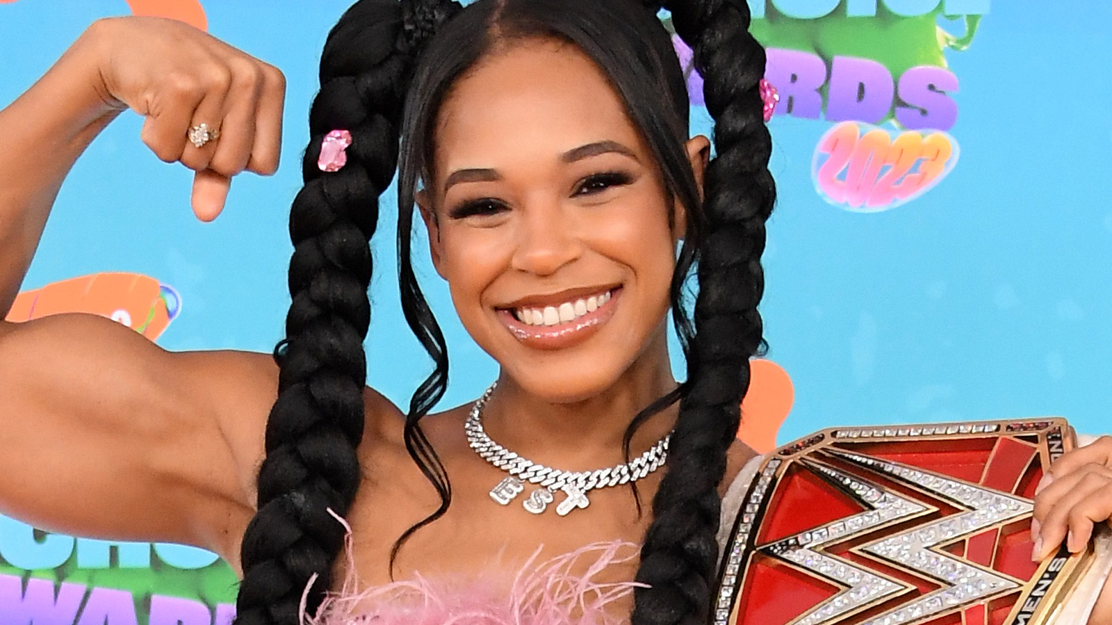 Bianca Belair, Street Profits Reportedly Knew They Were Heading To WWE