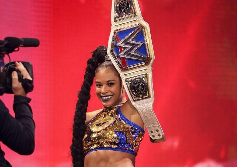 bianca belair 4