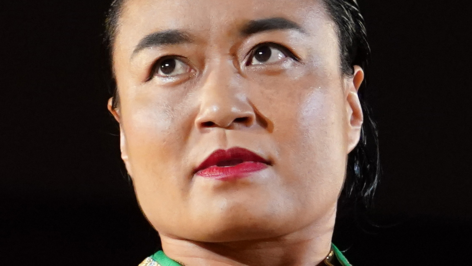 Big Announcement Regarding Meiko Satomura's WWE NXT Status - Wrestling Inc.