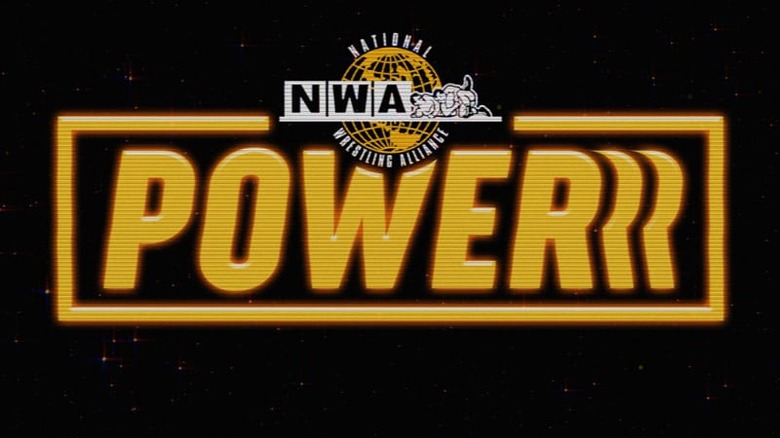 nwa power logo
