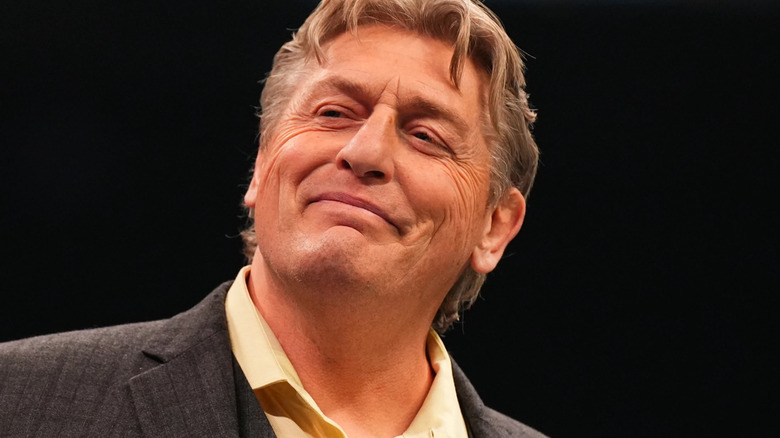 William Regal