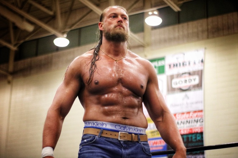 Big Cass