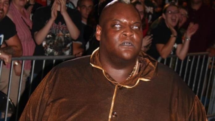 Viscera Рестлер