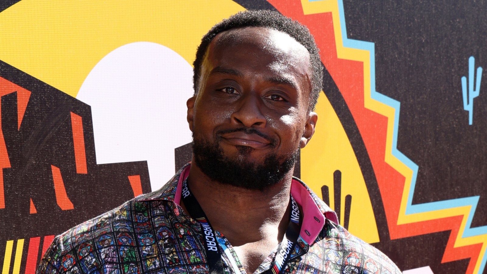 Big E Says He Has No 'Ill Will' Towards Former WWE Star Ridge Holland After Injury