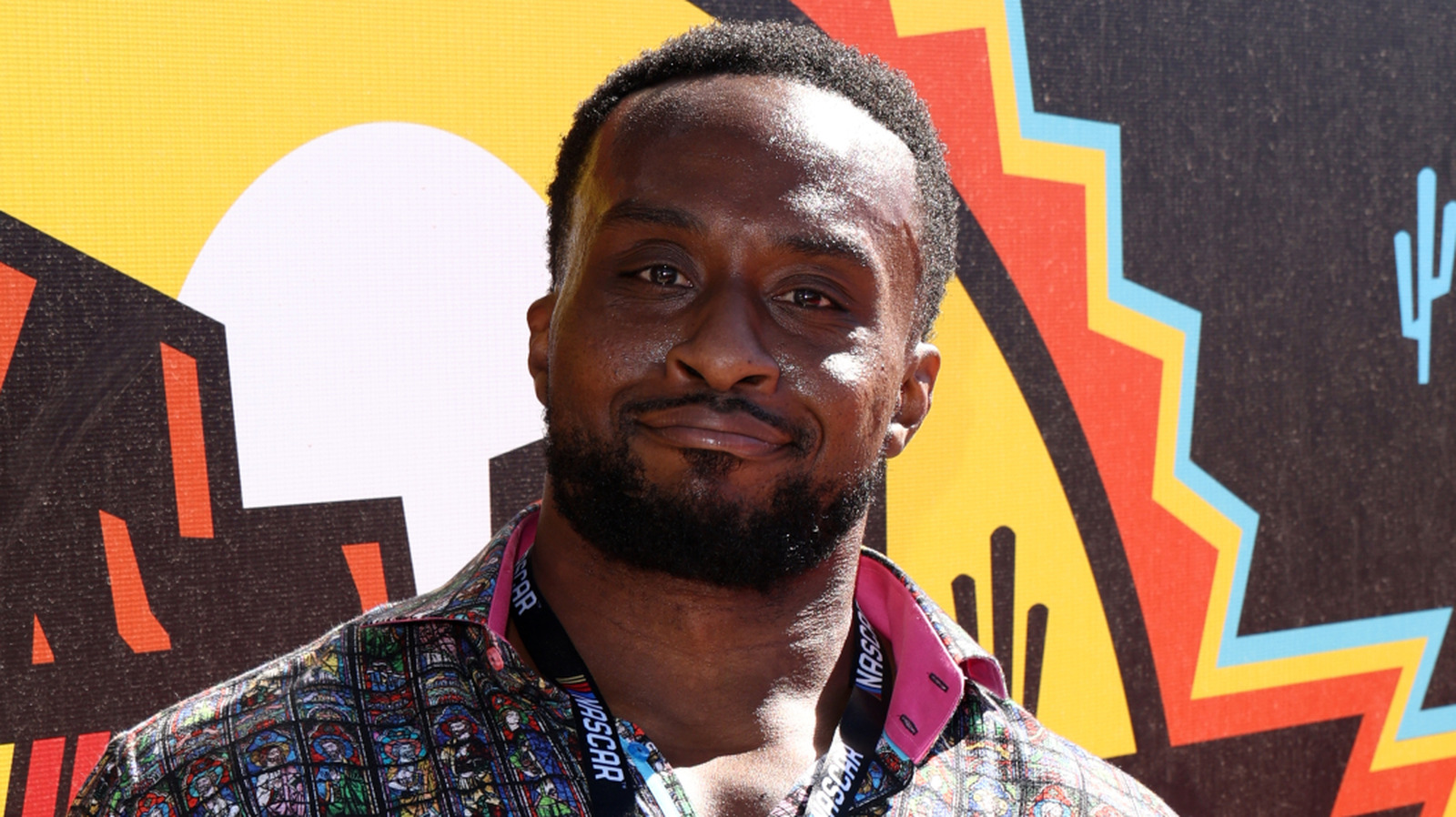 Big E Says He's Been Approached About WWE Commentary Role But Has Travel Concerns