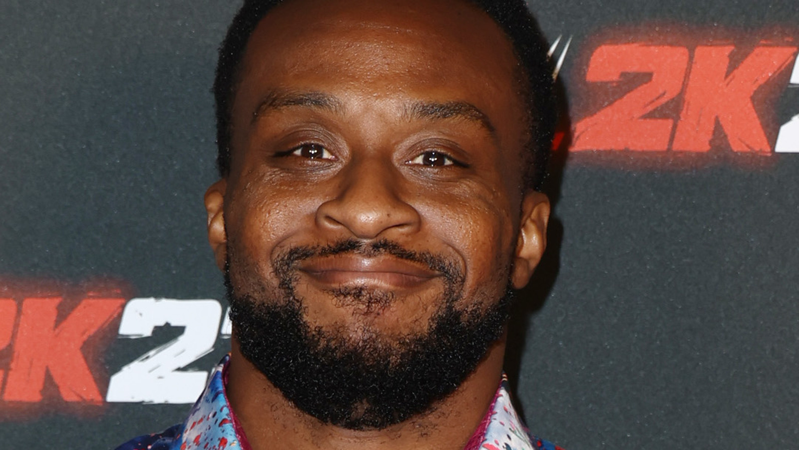 Big E Says The Biggest Treasure Of His WWE Career Is Spending Time With