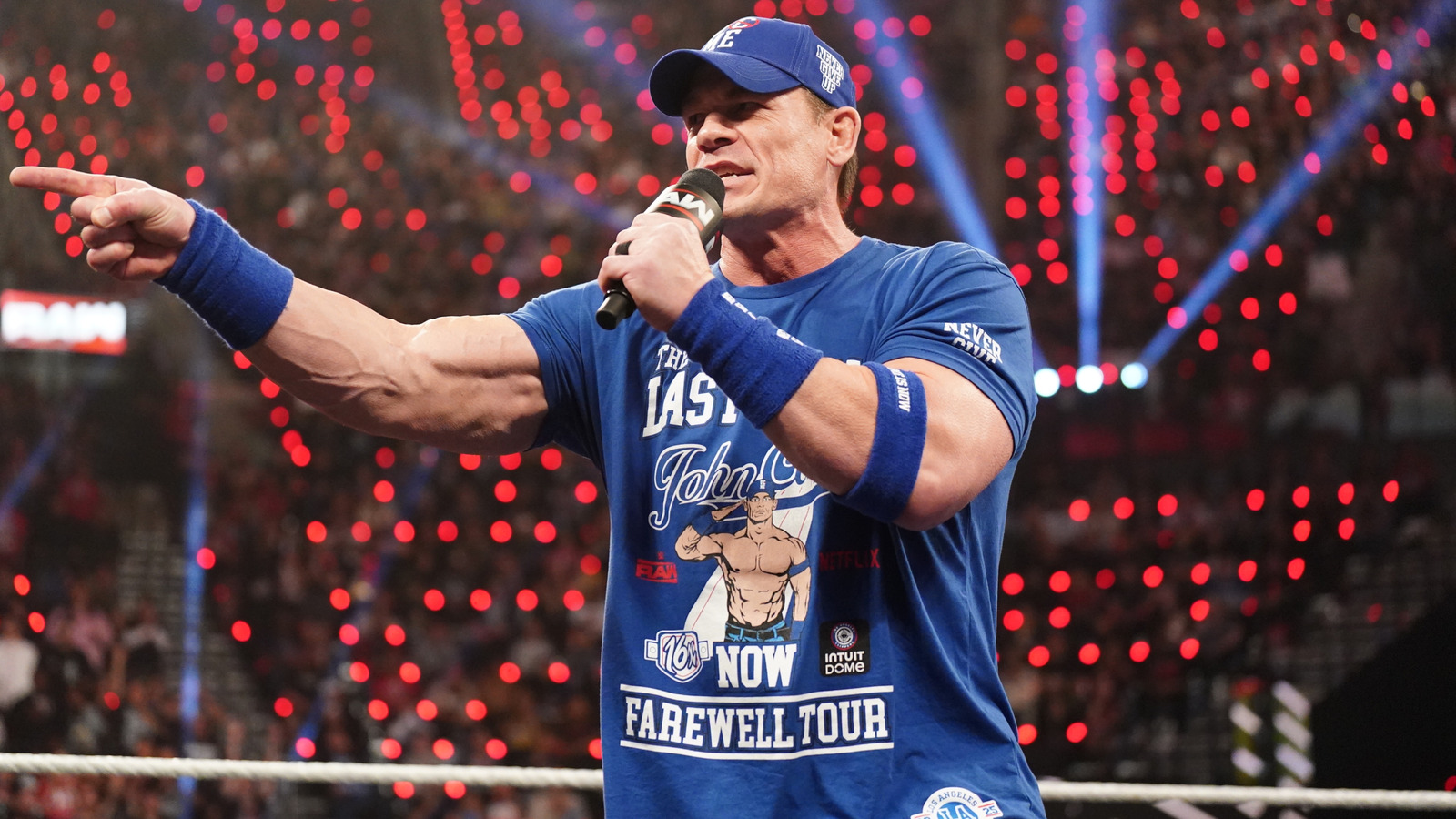 Big E Weighs In On John Cena