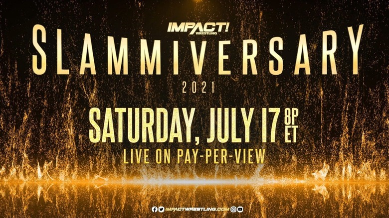 impact slammiversary