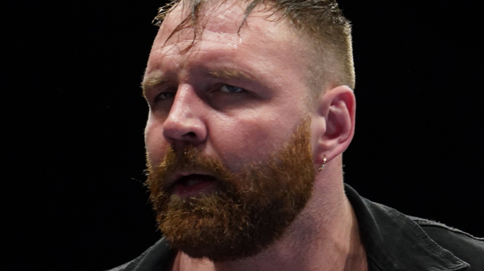 Big Stipulation For Moxley Hangman Rematch At Aew Revolution