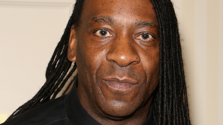 Booker T