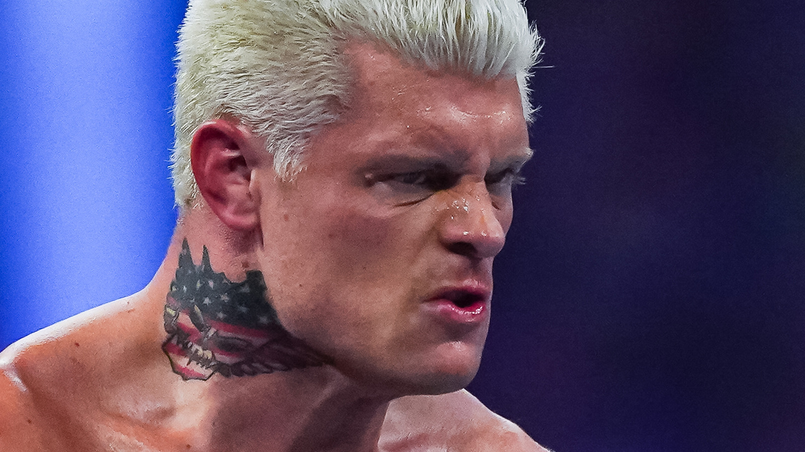 Big Update On WWE Raw Plans For Cody Rhodes