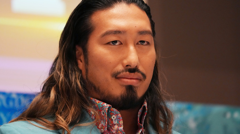 Yota Tsuji