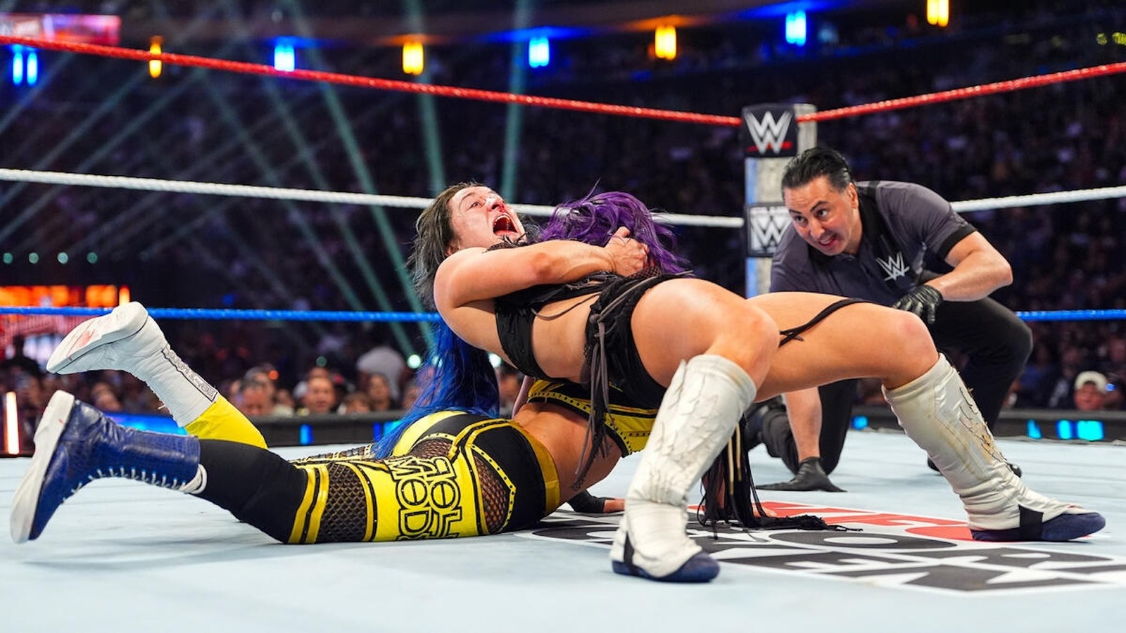 Injury report update: Assessing the status of top WWE talent