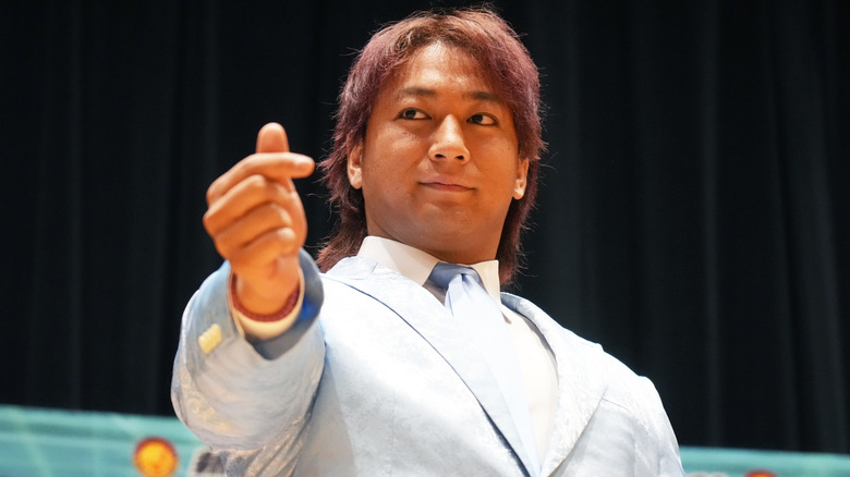 Shota Umino