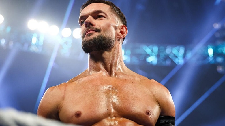 Finn Balor