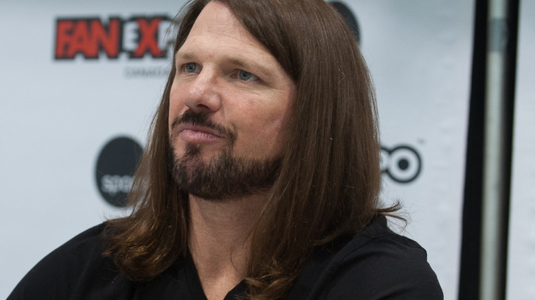 AJ Styles