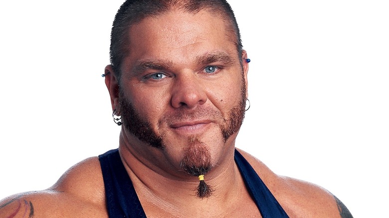 Bill DeMott