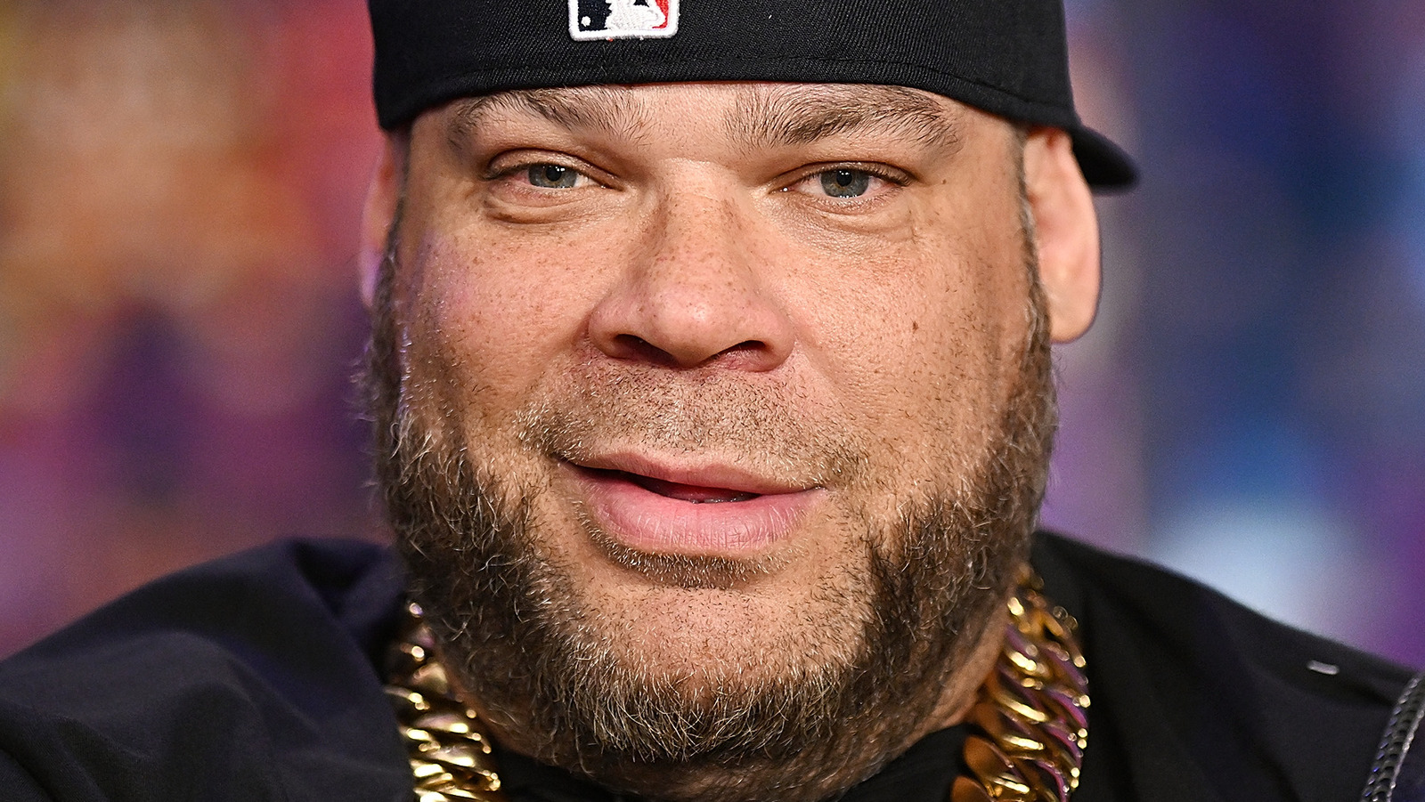 Billy Explains Why Tyrus Moonlighting As Fox News Analyst Does