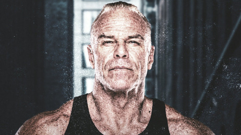 Billy Gunn poster