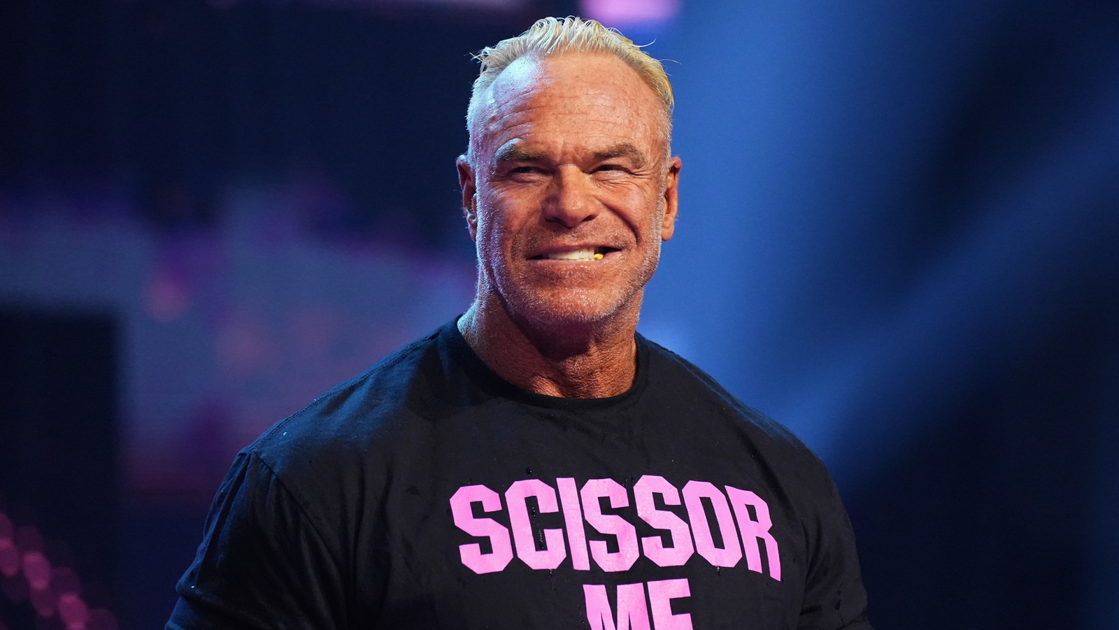 Billy Gunn Believes Former DX Star Would Be A Huge Get For AEW