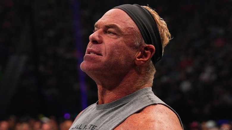 Dynamite 6-29-2022 Billy Gunn