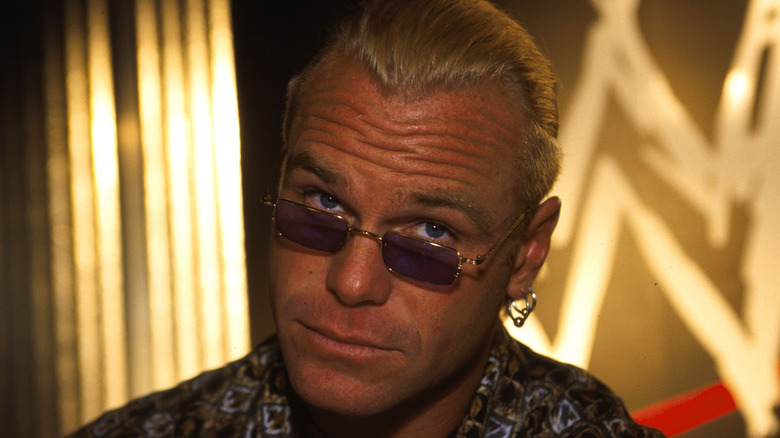 Billy Gunn sunglasses