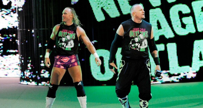 billy gunn road dogg brian james new age outlaws