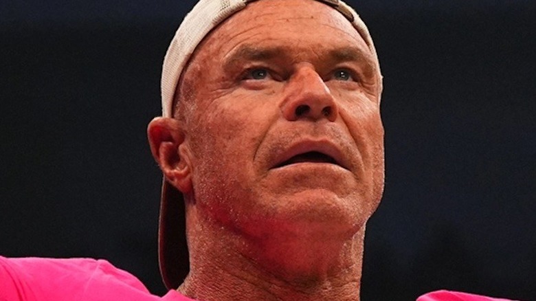 Billy Gunn