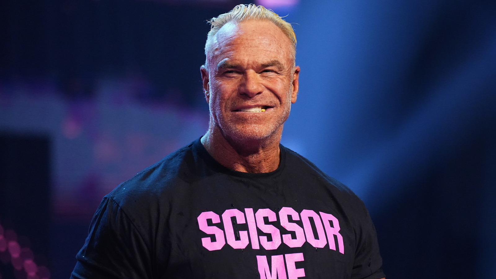 Billy Gunn Talks Being An Older Wrestler, Still Needing To Be Healthy