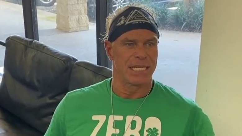 Billy Gunn